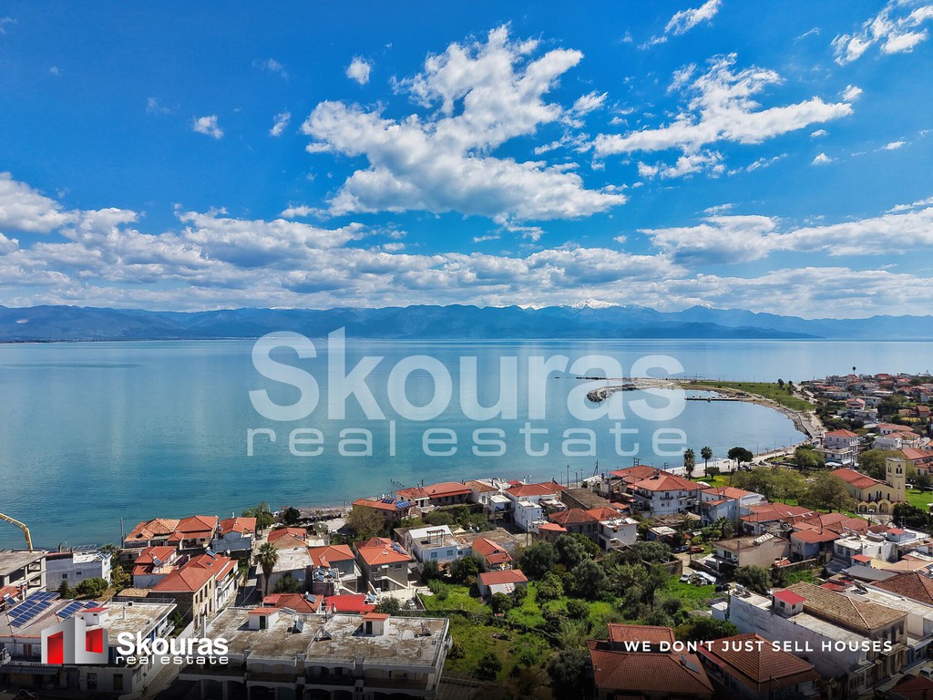 Αγροτεμάχια 3.800 τ.μ. για πώληση, Μεσσηνία, Πεταλίδι