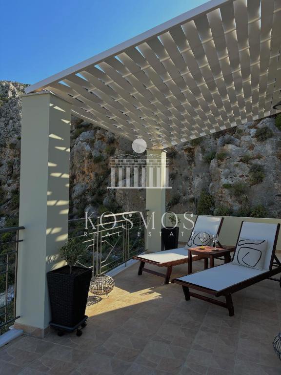 Μονοκατοικία 73 τ.μ. πρός πώληση, Δωδεκάνησα, Κάλυμνος
