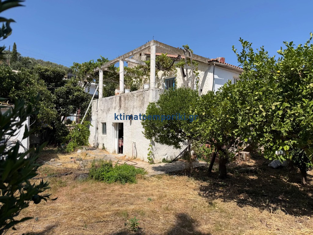 Μονοκατοικία 298 τ.μ. προς πώληση, Δραπανιάς