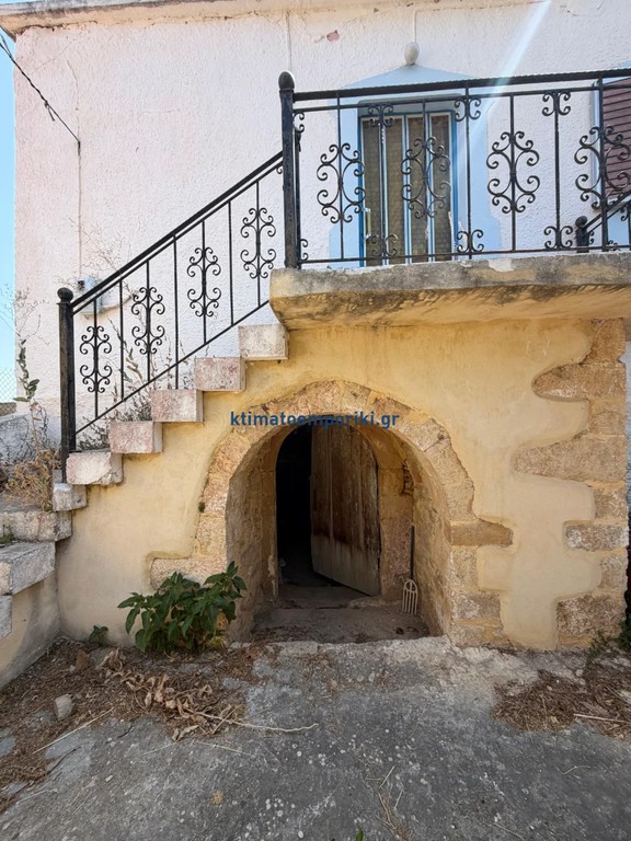 Μονοκατοικία 298 τ.μ. προς πώληση, Δραπανιάς