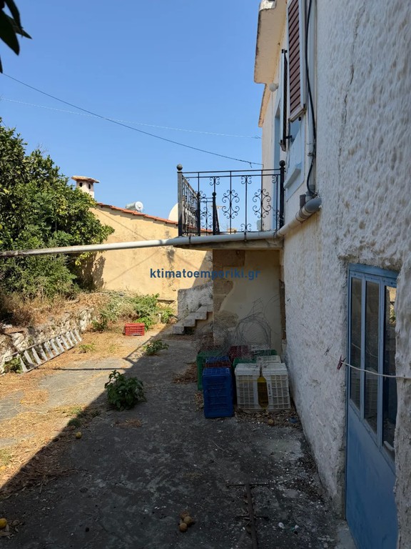 Μονοκατοικία 298 τ.μ. προς πώληση, Δραπανιάς