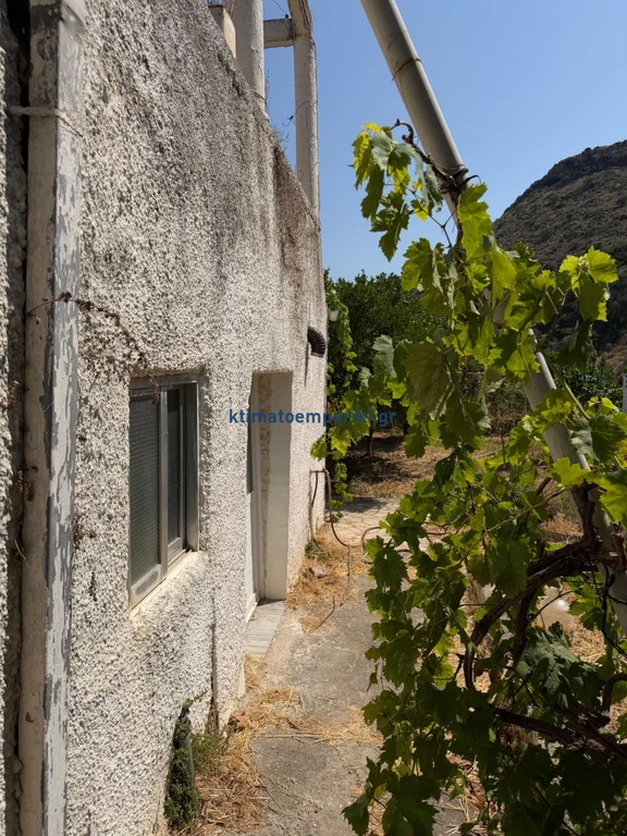 Μονοκατοικία 298 τ.μ. προς πώληση, Δραπανιάς