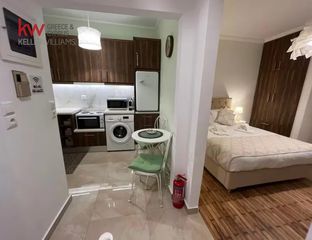 Studio / γκαρσονιέρα 29 τ.μ. για ενοικίαση