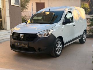 Dacia Dokker 2020 VAN