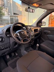 Dacia Dokker 2020 VAN-thumb-3