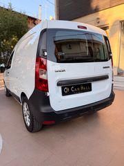 Dacia Dokker 2020 VAN-thumb-14