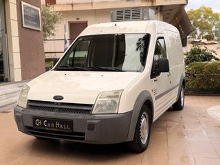 Ford Transit Connect 2005 ΨΥΓΕΙΟ ΑΜΕΣΑ ΔΙΑΘΕΣΙΜΟ!