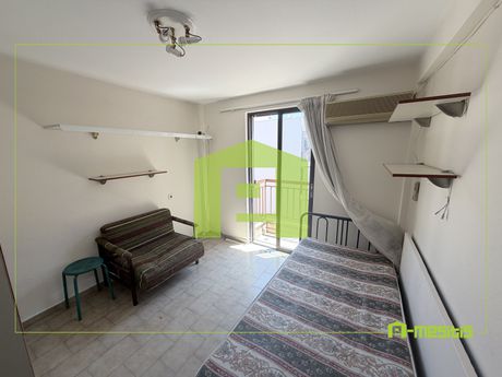 Studio / γκαρσονιέρα 24 τ.μ. προς ενοικίαση