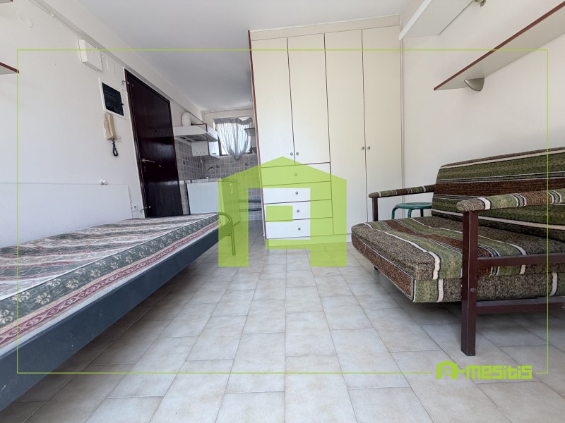 Studio / γκαρσονιέρα 24 τ.μ. προς ενοικίαση, Άγιος Ανδρέας Πάτρας