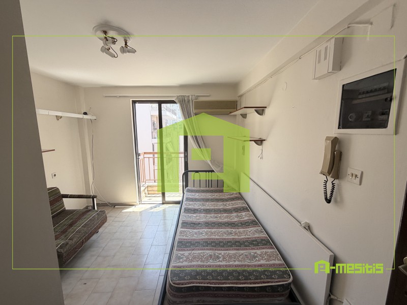 Studio / γκαρσονιέρα 24 τ.μ. προς ενοικίαση, Άγιος Ανδρέας Πάτρας