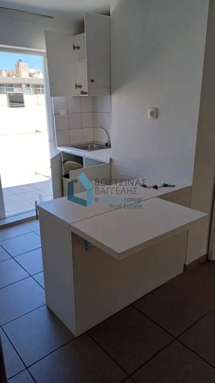 Διαμέρισμα 50 τ.μ. προς ενοικίαση, Κέντρο Πάτρας