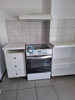 Διαμέρισμα 50 τ.μ. προς ενοικίαση