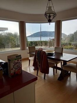 Detached home 450 sqm for rent