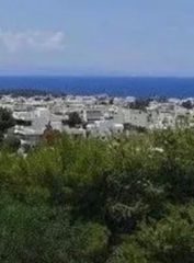 Οικόπεδο 600 τ.μ. για πώληση