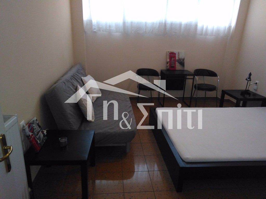 Studio / γκαρσονιέρα 35 τ.μ. πρός ενοικίαση, Ν. Ιωαννίνων, Ιωάννινα