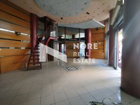 Store 68 sqm for rent