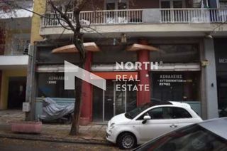 Κατάστημα 68 τ.μ. προς ενοικίαση, Χαριλάου-thumb-2