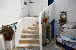 Μονοκατοικία 33 τ.μ. για πώληση