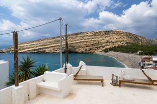 Μονοκατοικία 33 τ.μ. προς πώληση, Μάταλα-thumb-10
