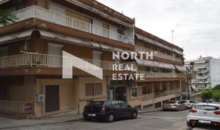 Apartment 100 sqm for rent
