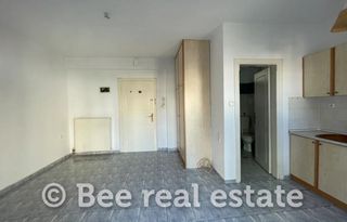 Studio / γκαρσονιέρα 28 τ.μ. για ενοικίαση