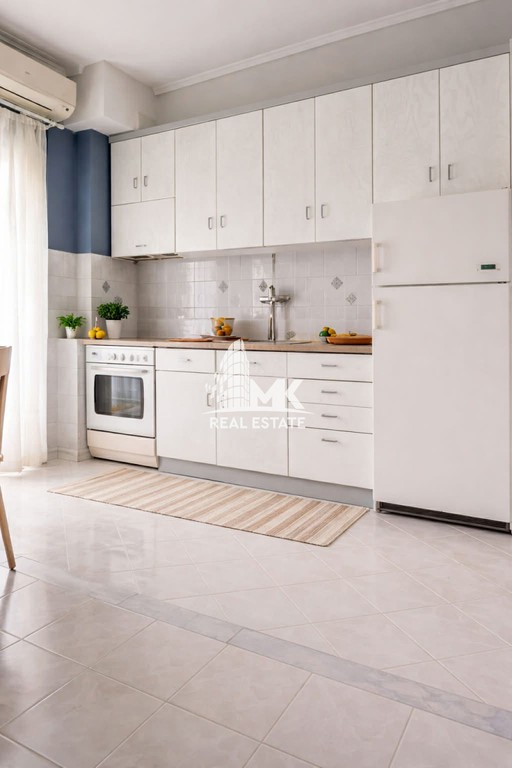 Διαμέρισμα 51 τ.μ. προς πώληση, Νέα Καλλικράτεια