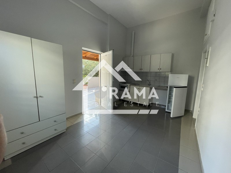 Studio / γκαρσονιέρα 30 τ.μ. προς ενοικίαση, Κουκούλι