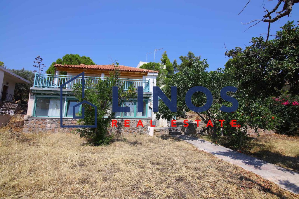 Μονοκατοικία 120 τ.μ. πρός πώληση, Νησιά Αργοσαρωνικού, Αίγινα