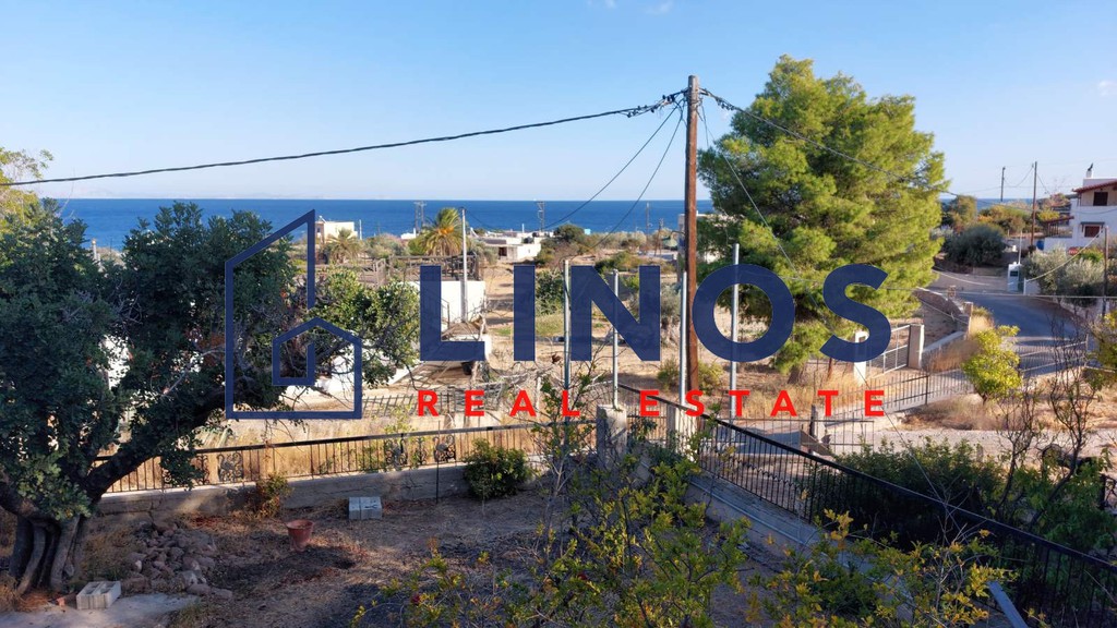 Μονοκατοικία 120 τ.μ. πρός πώληση, Νησιά Αργοσαρωνικού, Αίγινα