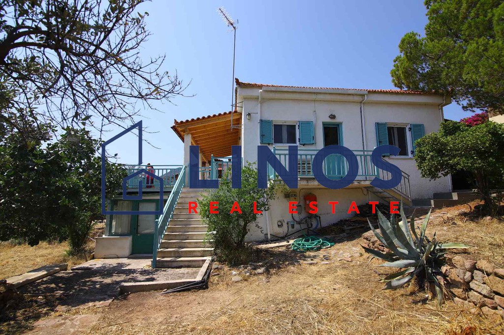 Μονοκατοικία 120 τ.μ. πρός πώληση, Νησιά Αργοσαρωνικού, Αίγινα