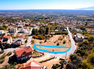 Οικόπεδο 626 τ.μ. για πώληση