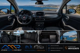Fiat 500X 2020 1000 urban turbo
