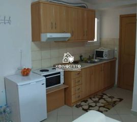 Studio / γκαρσονιέρα 35 τ.μ. για ενοικίαση