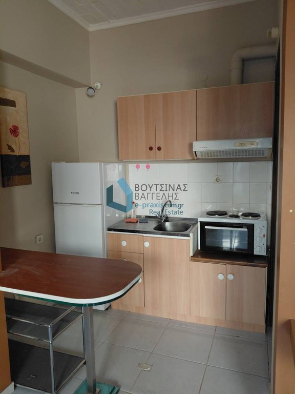 Studio / γκαρσονιέρα 25 τ.μ. προς ενοικίαση, Προάστιο Πάτρας