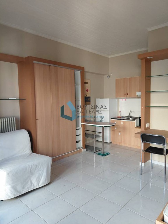 Studio / γκαρσονιέρα 25 τ.μ. προς ενοικίαση, Προάστιο Πάτρας