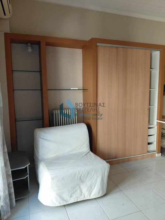 Studio / γκαρσονιέρα 25 τ.μ. προς ενοικίαση, Προάστιο Πάτρας