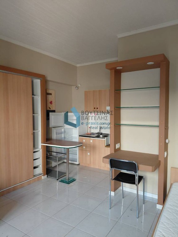 Studio / γκαρσονιέρα 25 τ.μ. προς ενοικίαση, Προάστιο Πάτρας