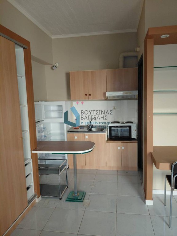 Studio / γκαρσονιέρα 25 τ.μ. προς ενοικίαση, Προάστιο Πάτρας