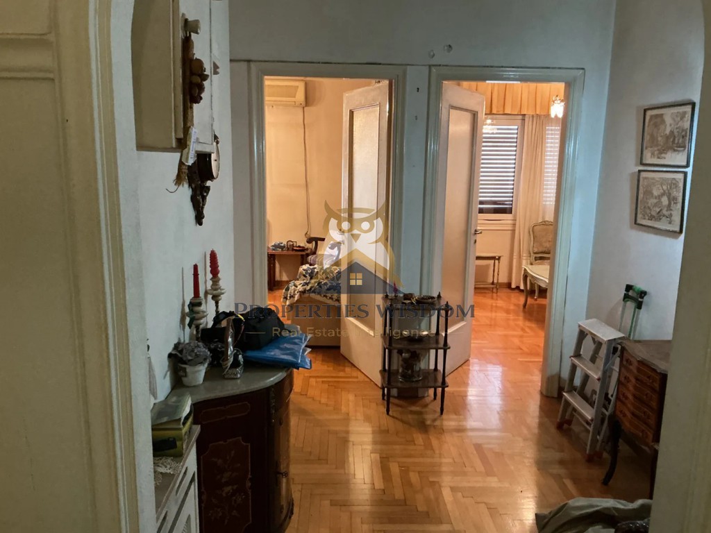 Διαμέρισμα 105 τ.μ. προς πώληση, Πλατεία Αμερικής