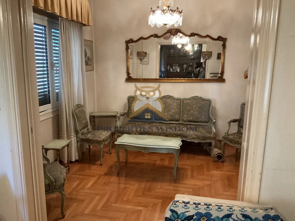 Διαμέρισμα 105 τ.μ. προς πώληση, Πλατεία Αμερικής
