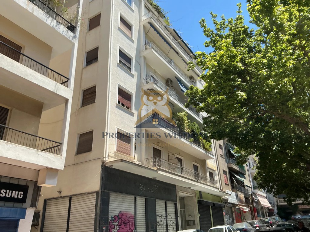 Διαμέρισμα 105 τ.μ. προς πώληση, Πλατεία Αμερικής