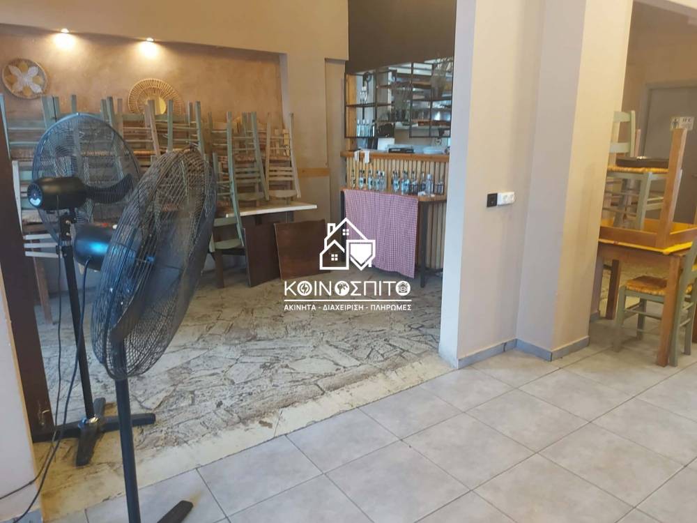 Επιχείρηση 93 τ.μ. πρός πώληση, Θεσσαλονίκη - Κέντρο, Κέντρο