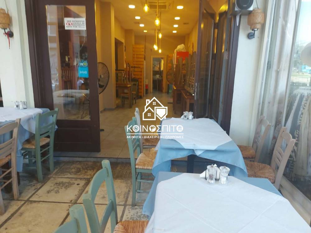 Επιχείρηση 93 τ.μ. πρός πώληση, Θεσσαλονίκη - Κέντρο, Κέντρο