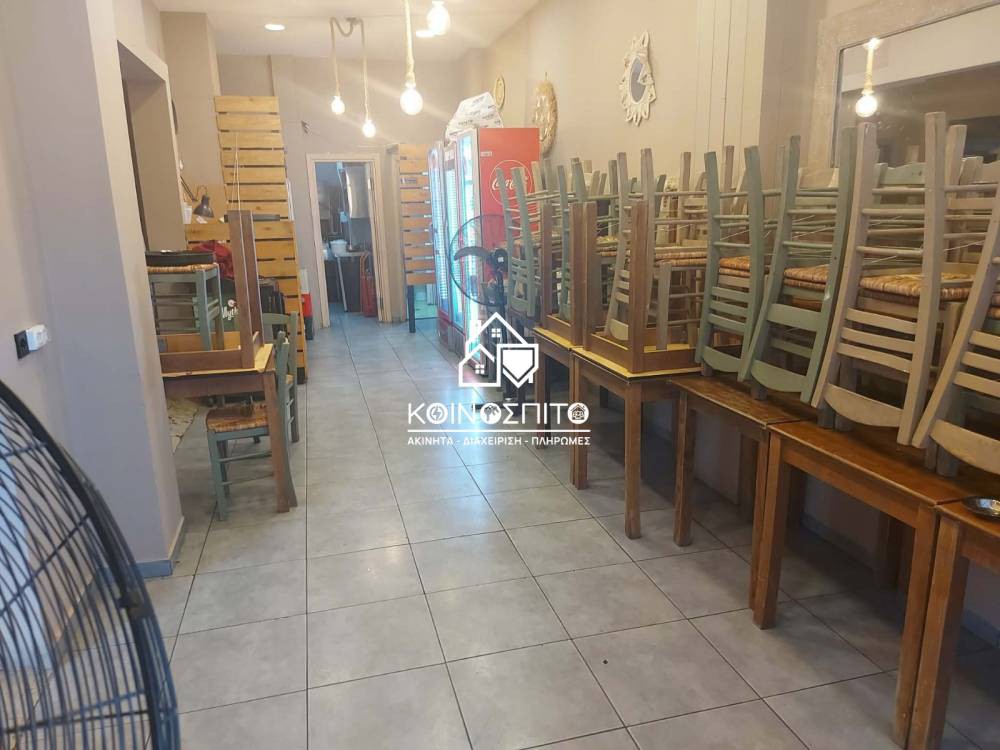Επιχείρηση 93 τ.μ. πρός πώληση, Θεσσαλονίκη - Κέντρο, Κέντρο