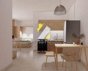 Studio / γκαρσονιέρα 35 τ.μ. για πώληση