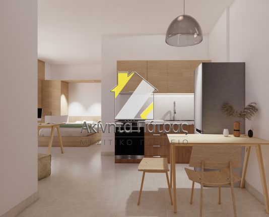Studio / γκαρσονιέρα 35 τ.μ. για πώληση, Αχαΐα, Πάτρα