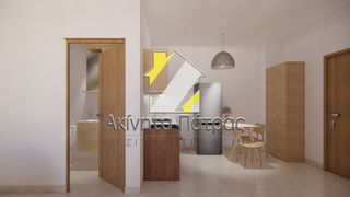 Studio / γκαρσονιέρα 35 τ.μ. για πώληση, Αχαΐα, Πάτρα-thumb-6