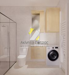 Studio / γκαρσονιέρα 35 τ.μ. για πώληση, Αχαΐα, Πάτρα-thumb-7