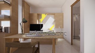Studio / γκαρσονιέρα 35 τ.μ. για πώληση, Αχαΐα, Πάτρα-thumb-3