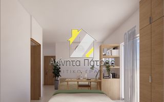 Studio / γκαρσονιέρα 35 τ.μ. για πώληση, Αχαΐα, Πάτρα-thumb-5